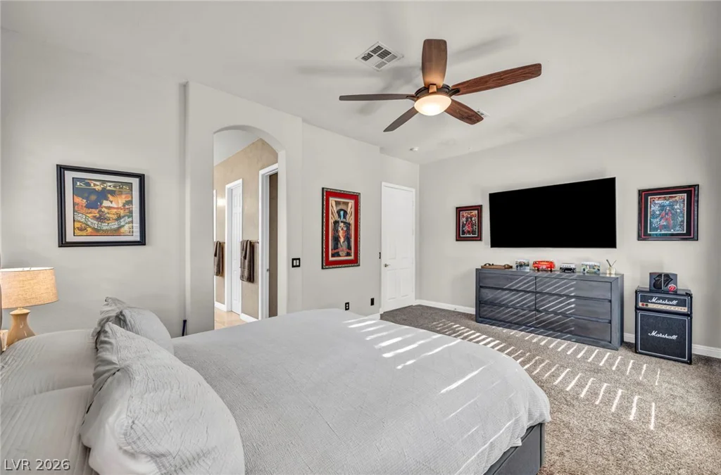 1128 Via Suzan, Henderson, NV 89052
