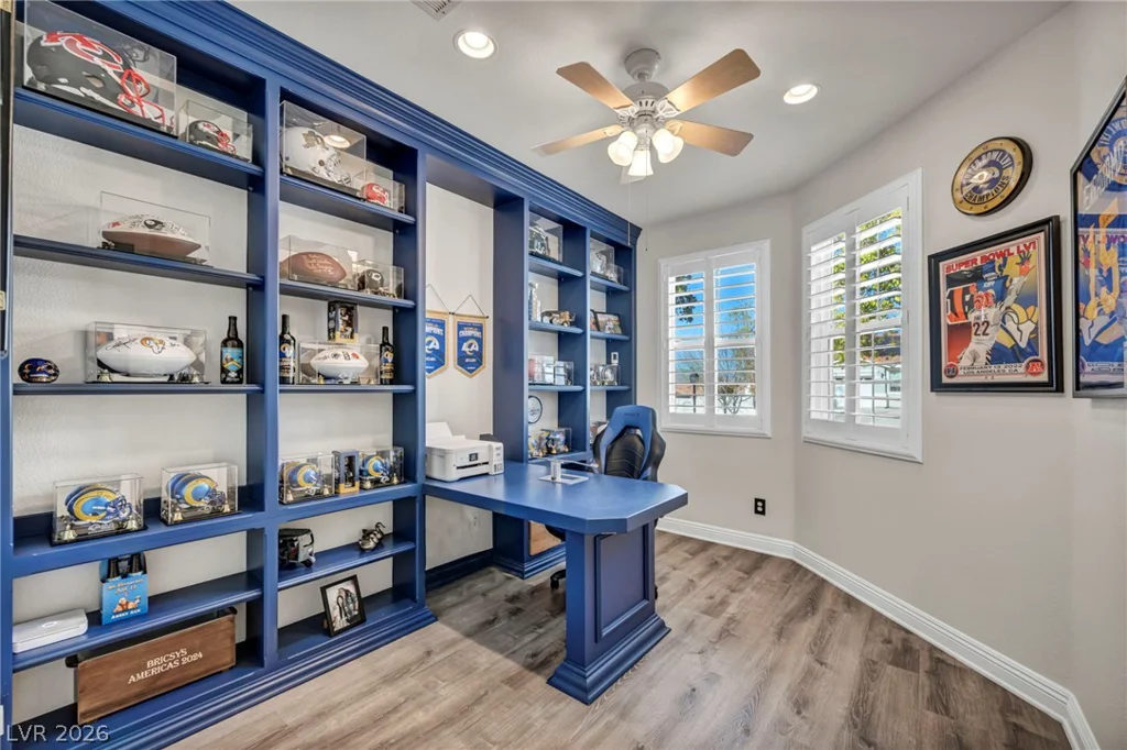 1128 Via Suzan, Henderson, NV 89052