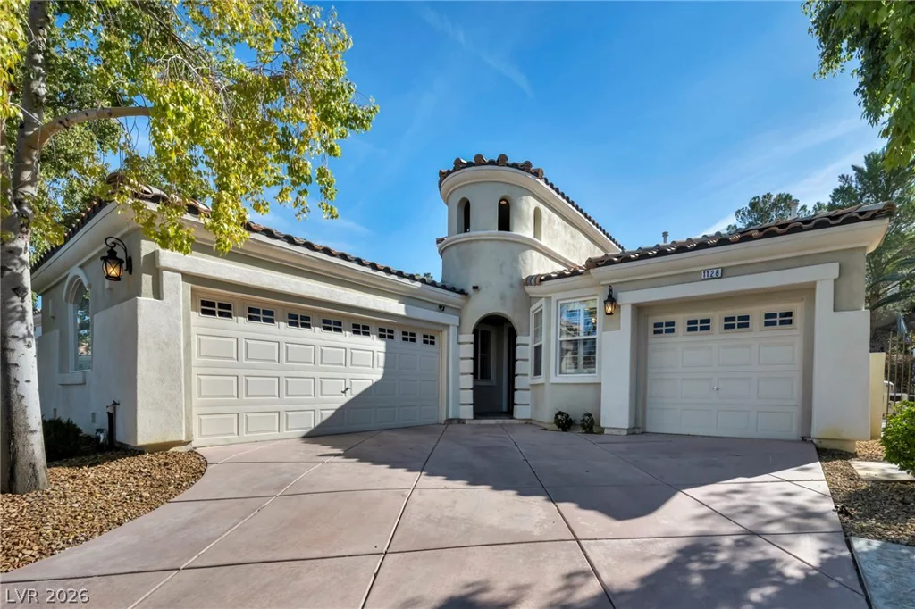 1128 Via Suzan, Henderson, NV 89052