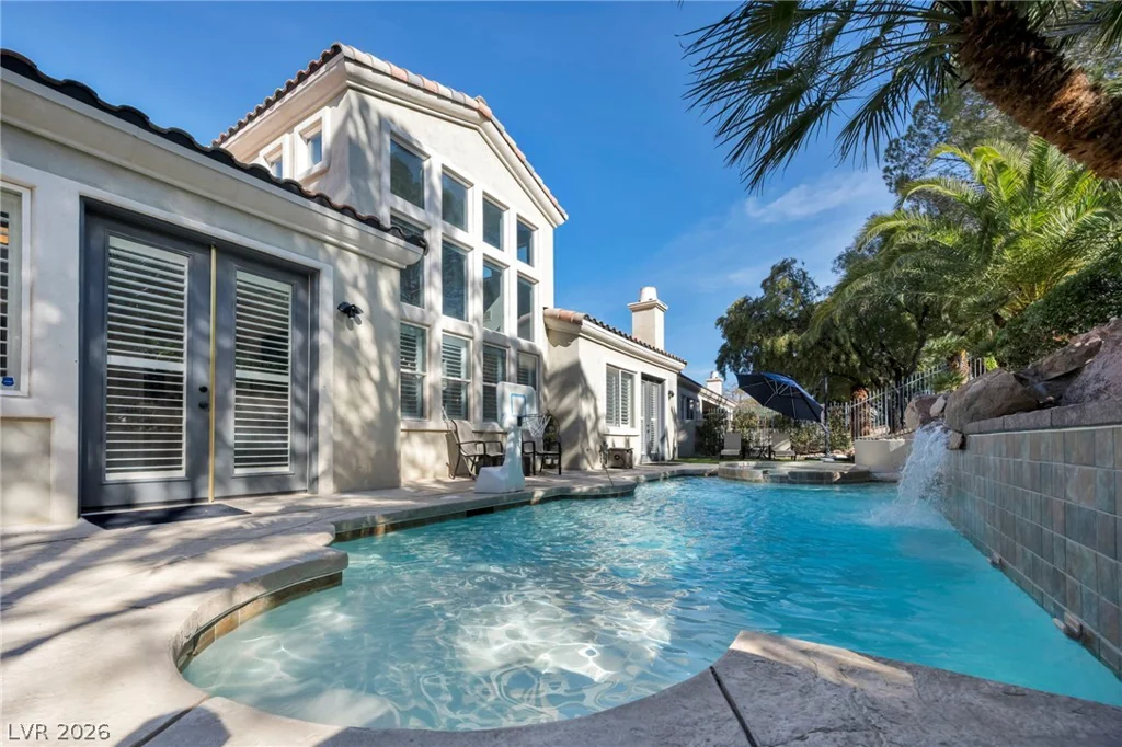 1128 Via Suzan, Henderson, NV 89052