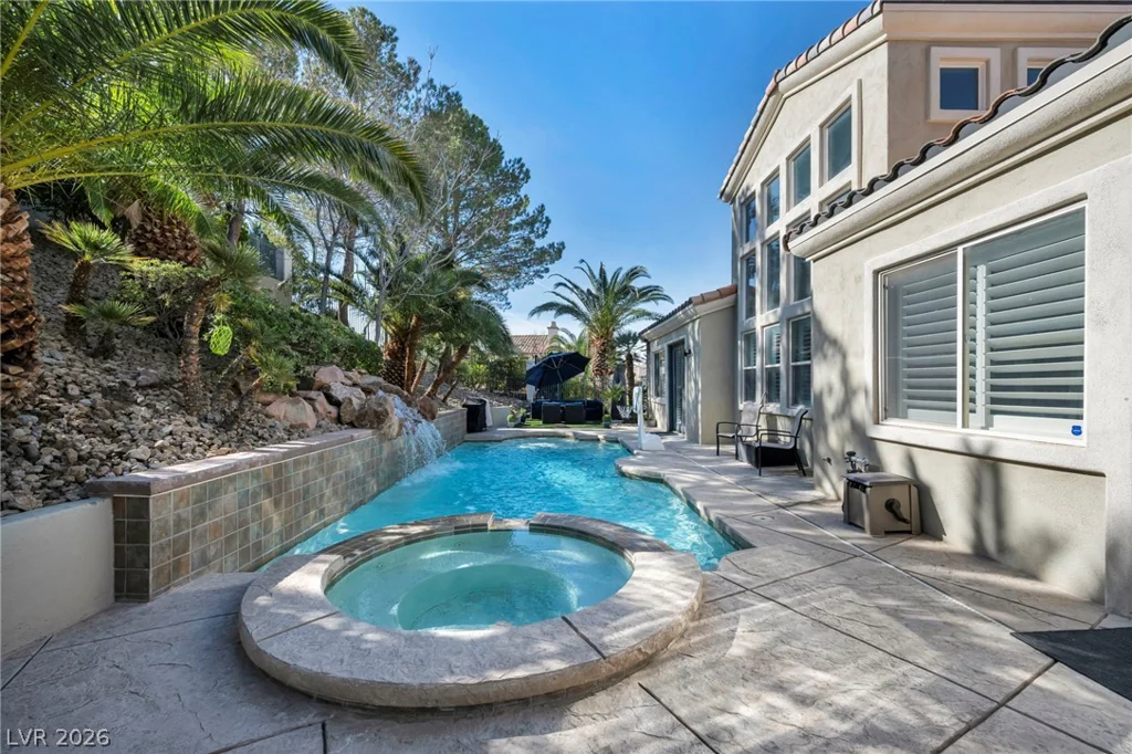 1128 Via Suzan, Henderson, NV 89052