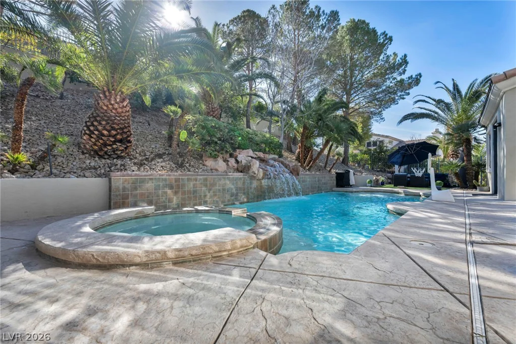 1128 Via Suzan, Henderson, NV 89052