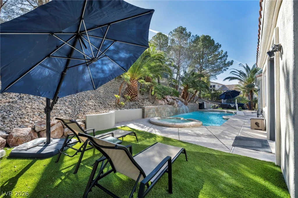 1128 Via Suzan, Henderson, NV 89052