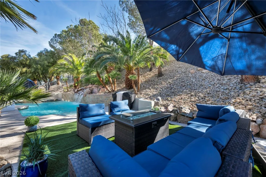 1128 Via Suzan, Henderson, NV 89052