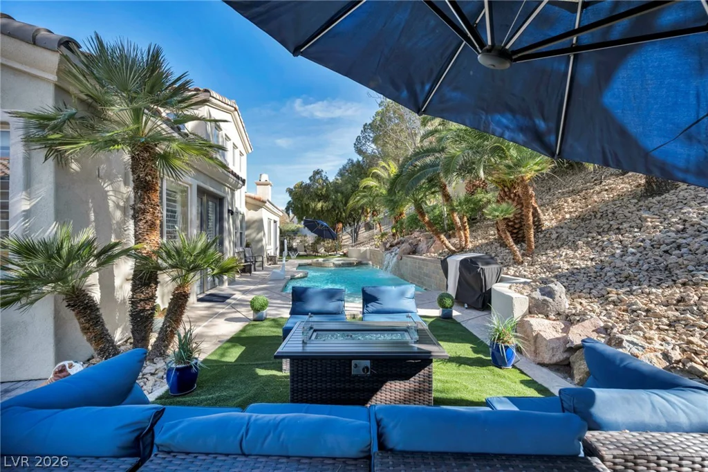 1128 Via Suzan, Henderson, NV 89052