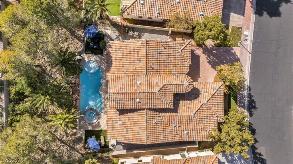 1128 Via Suzan, Henderson, NV 89052