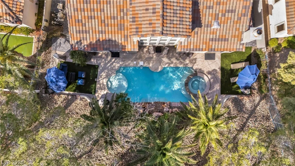 1128 Via Suzan, Henderson, NV 89052