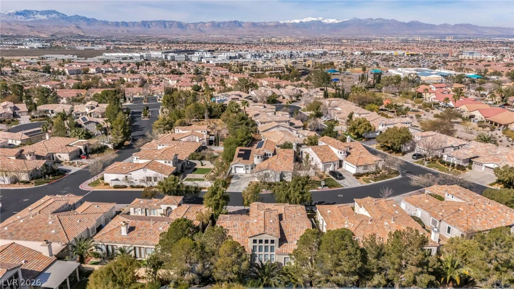 1128 Via Suzan, Henderson, NV 89052
