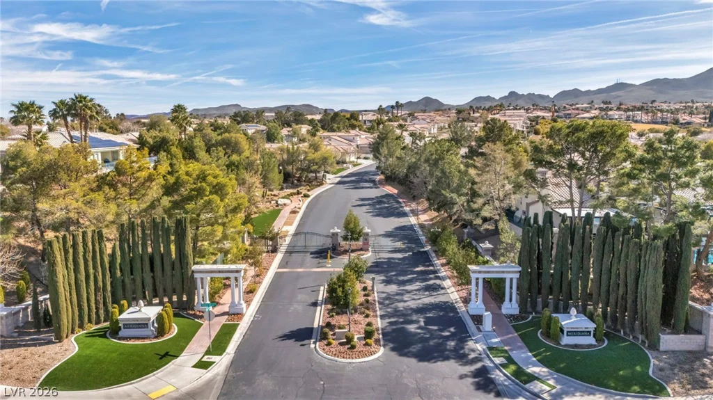 1128 Via Suzan, Henderson, NV 89052