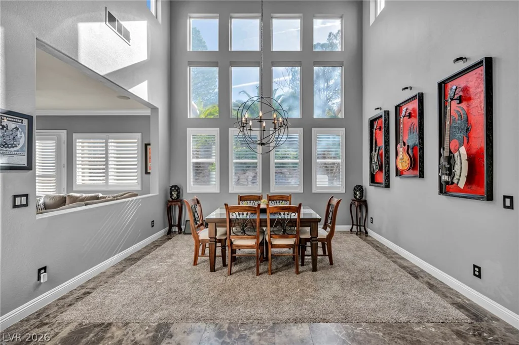 1128 Via Suzan, Henderson, NV 89052