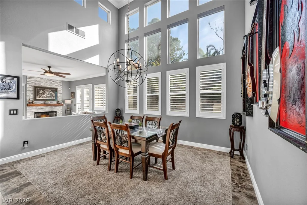 1128 Via Suzan, Henderson, NV 89052