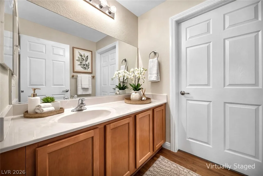 5238 Sand Dollar, Las Vegas, NV 89141