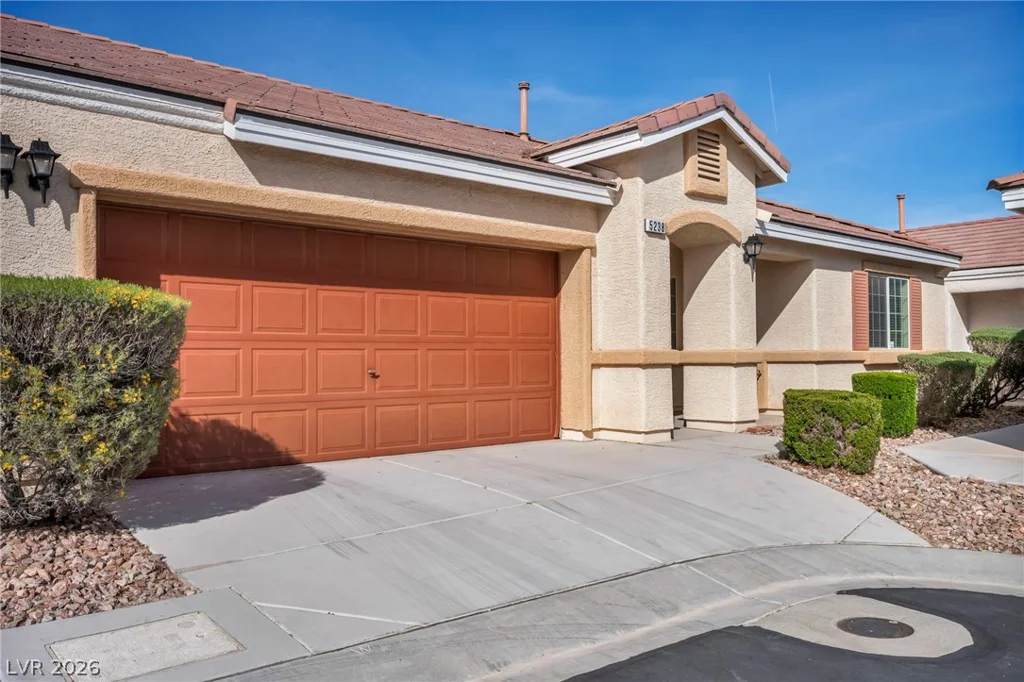 5238 Sand Dollar, Las Vegas, NV 89141