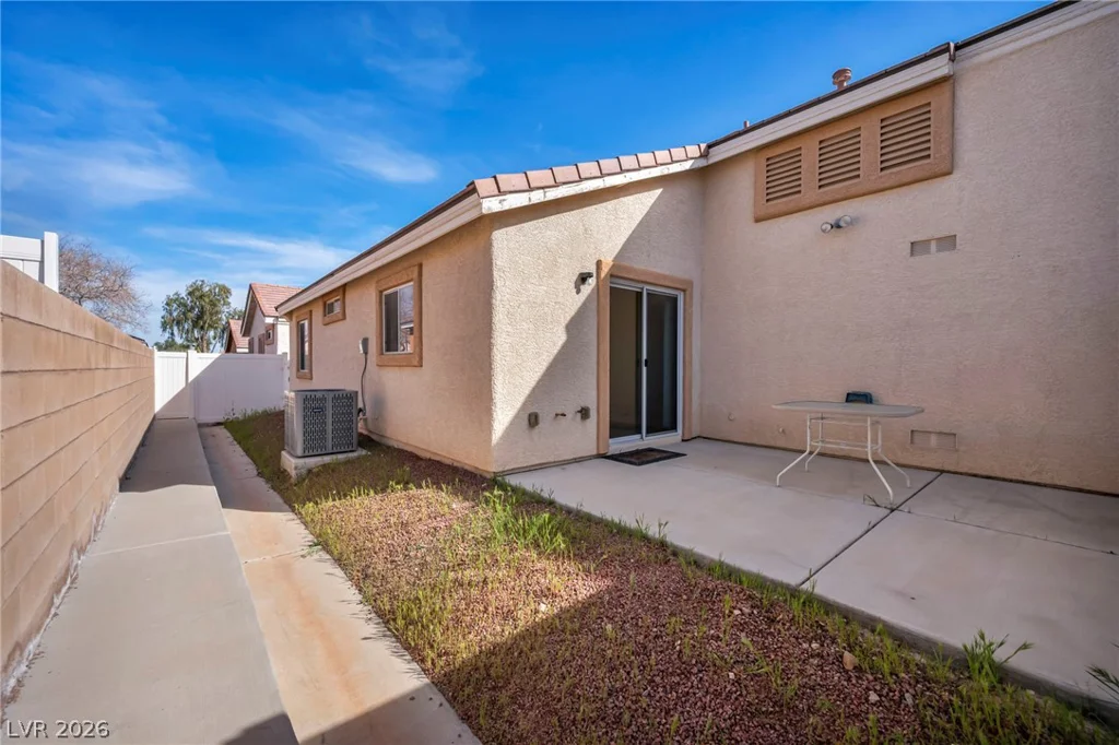 5238 Sand Dollar, Las Vegas, NV 89141