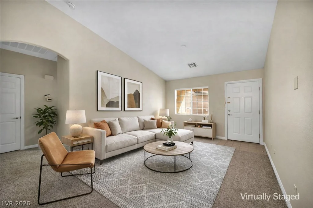 5238 Sand Dollar, Las Vegas, NV 89141
