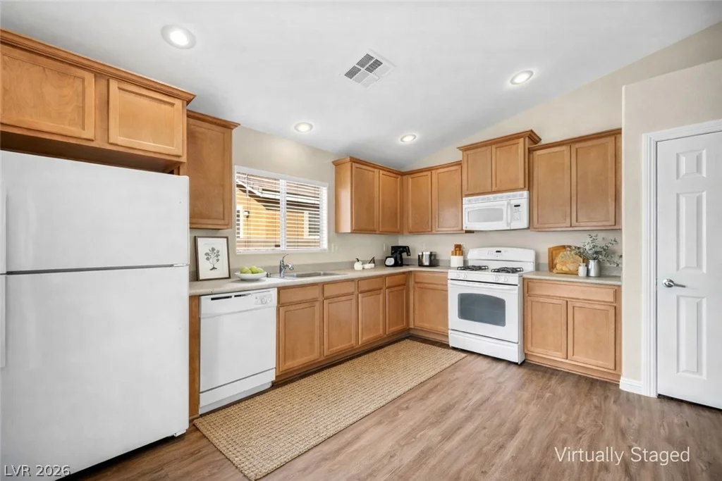 5238 Sand Dollar, Las Vegas, NV 89141