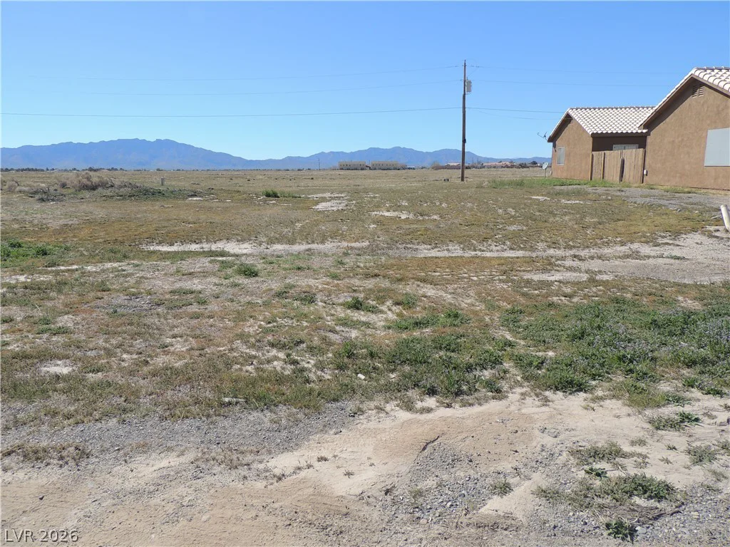 170 Mount Charleston, Pahrump, NV 89048
