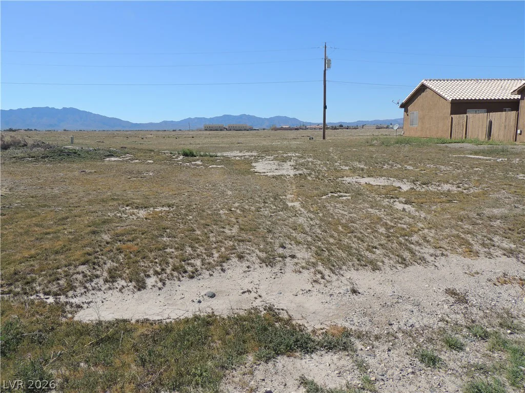170 Mount Charleston, Pahrump, NV 89048