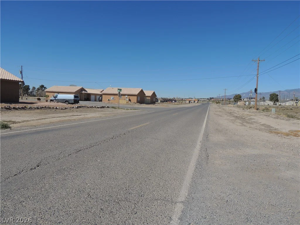 170 Mount Charleston, Pahrump, NV 89048