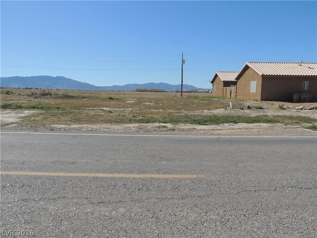 170 Mount Charleston, Pahrump, NV 89048