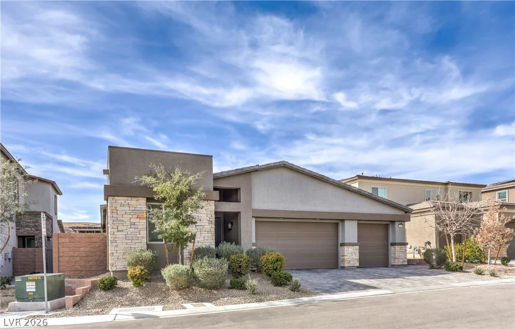 10089 Desert Azure, Las Vegas, NV 89178