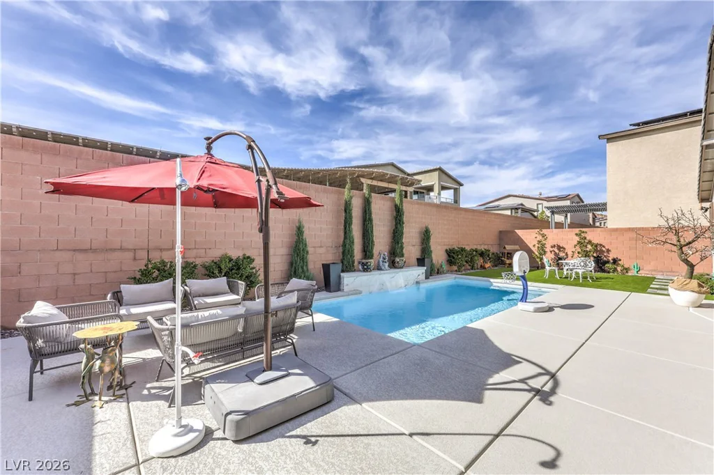 10089 Desert Azure, Las Vegas, NV 89178