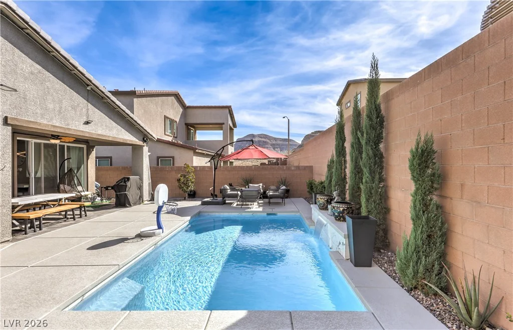 10089 Desert Azure, Las Vegas, NV 89178