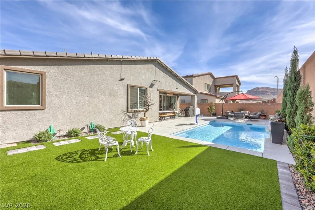 10089 Desert Azure, Las Vegas, NV 89178