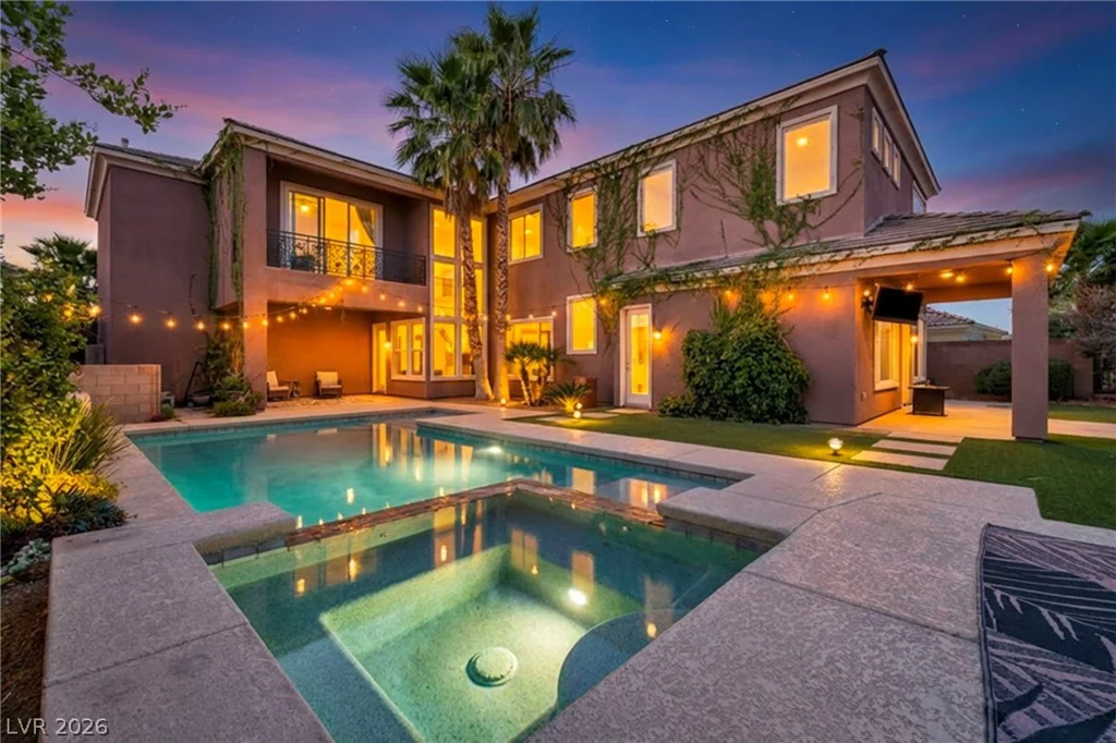 8525 Killians Greens, Las Vegas, NV 89131