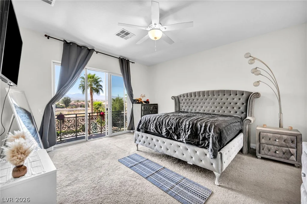 8525 Killians Greens, Las Vegas, NV 89131