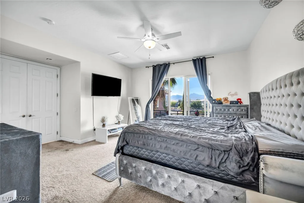 8525 Killians Greens, Las Vegas, NV 89131