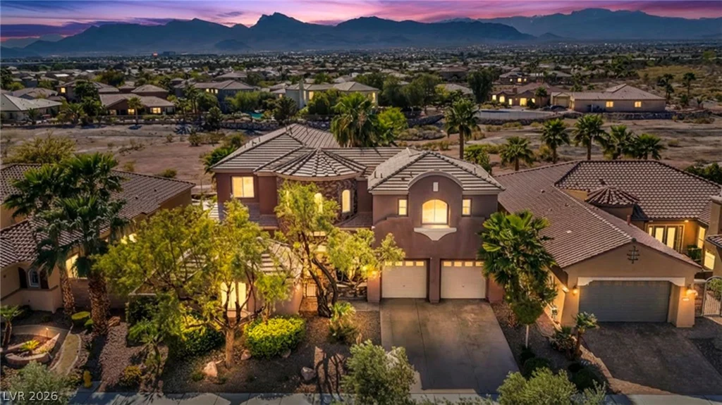 8525 Killians Greens, Las Vegas, NV 89131