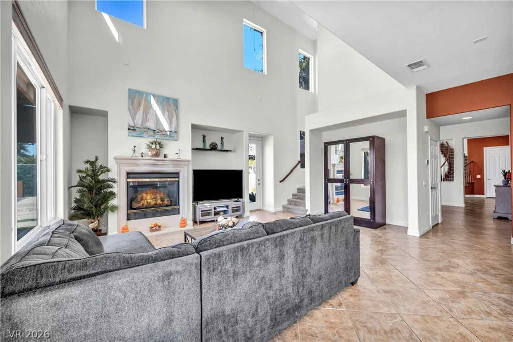 8525 Killians Greens, Las Vegas, NV 89131