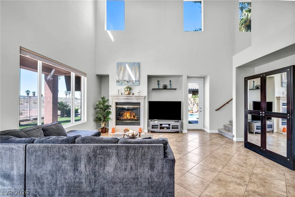 8525 Killians Greens, Las Vegas, NV 89131