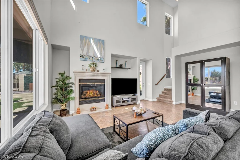 8525 Killians Greens, Las Vegas, NV 89131