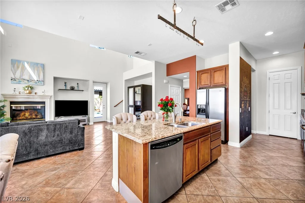 8525 Killians Greens, Las Vegas, NV 89131