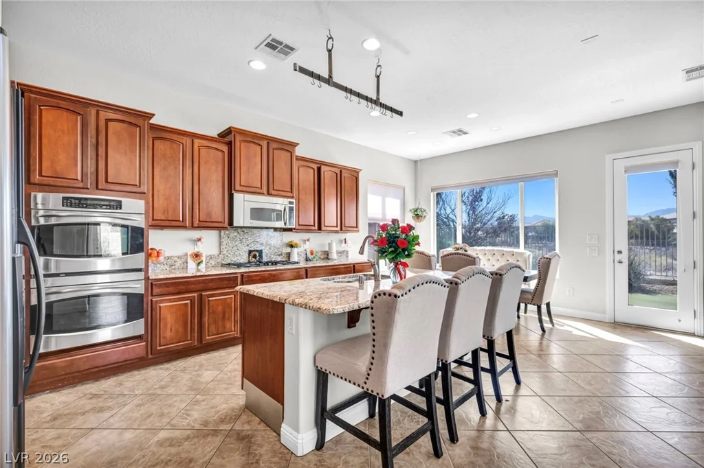 8525 Killians Greens, Las Vegas, NV 89131