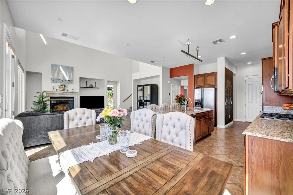 8525 Killians Greens, Las Vegas, NV 89131