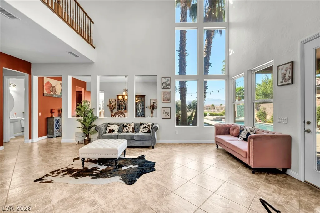8525 Killians Greens, Las Vegas, NV 89131