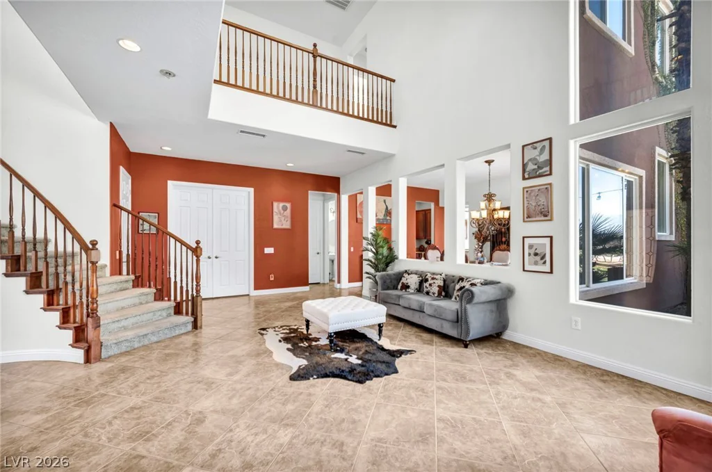 8525 Killians Greens, Las Vegas, NV 89131