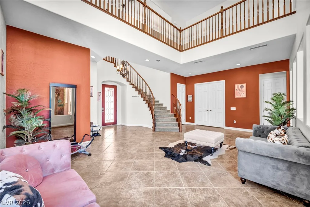 8525 Killians Greens, Las Vegas, NV 89131