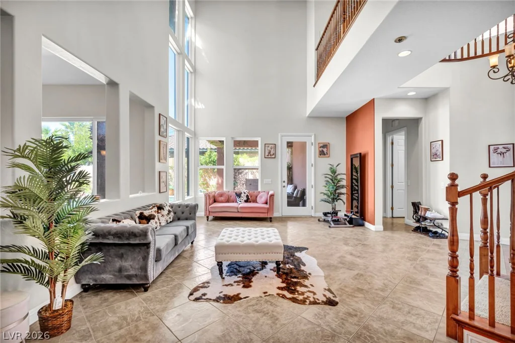8525 Killians Greens, Las Vegas, NV 89131