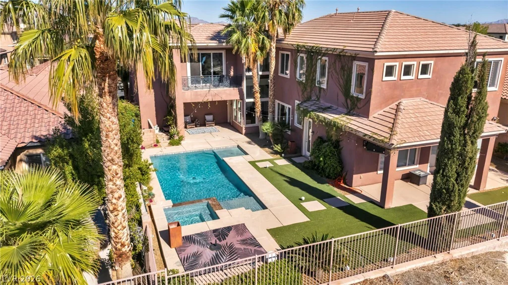 8525 Killians Greens, Las Vegas, NV 89131