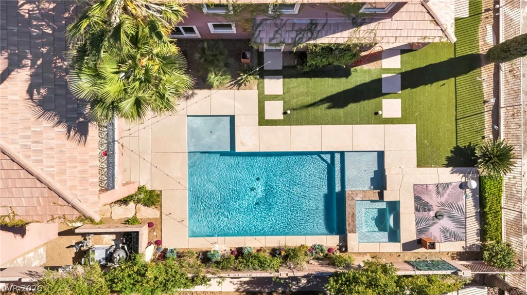 8525 Killians Greens, Las Vegas, NV 89131