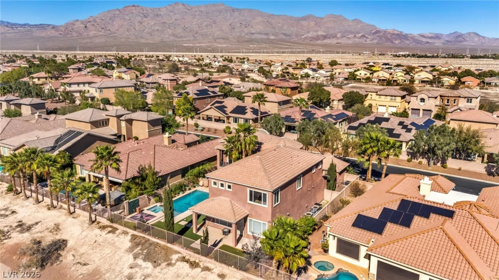 8525 Killians Greens, Las Vegas, NV 89131