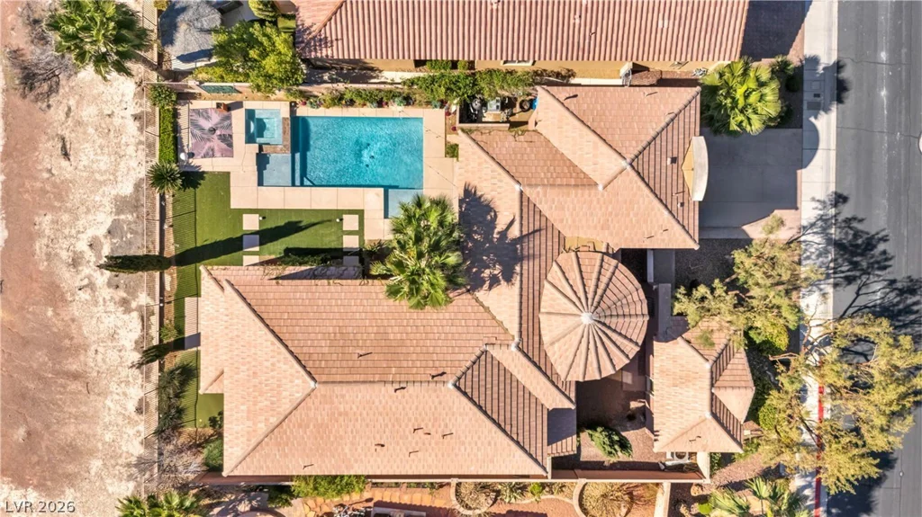 8525 Killians Greens, Las Vegas, NV 89131