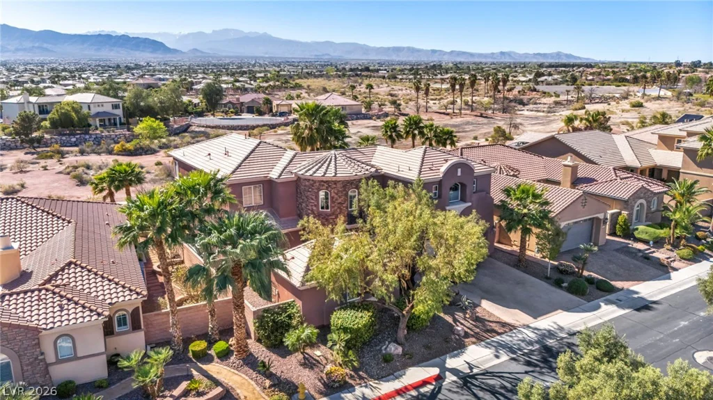 8525 Killians Greens, Las Vegas, NV 89131