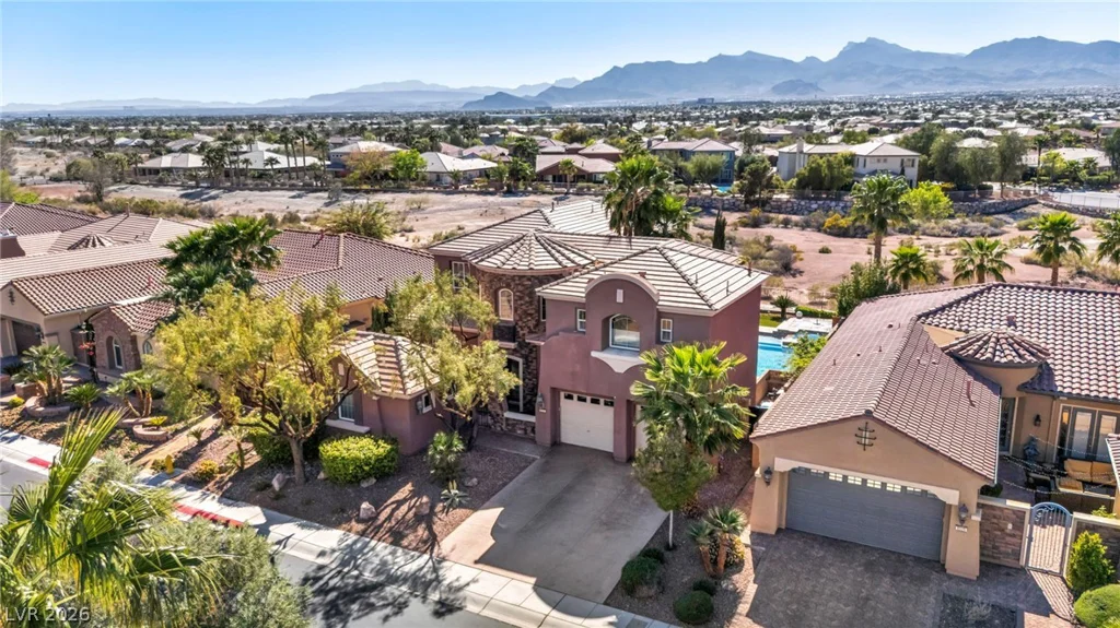 8525 Killians Greens, Las Vegas, NV 89131