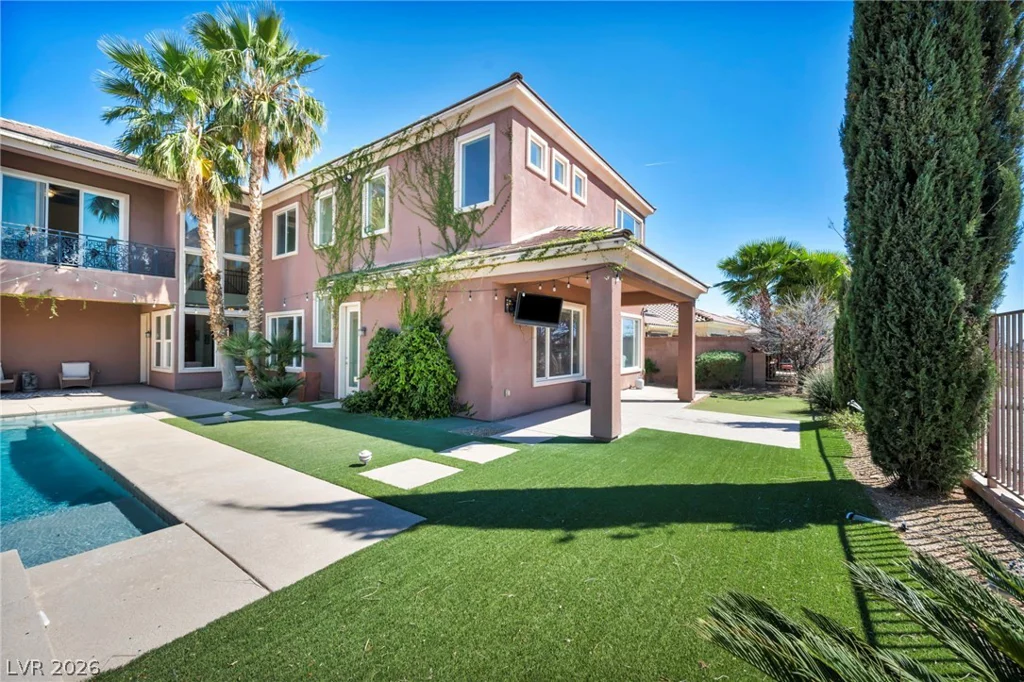 8525 Killians Greens, Las Vegas, NV 89131