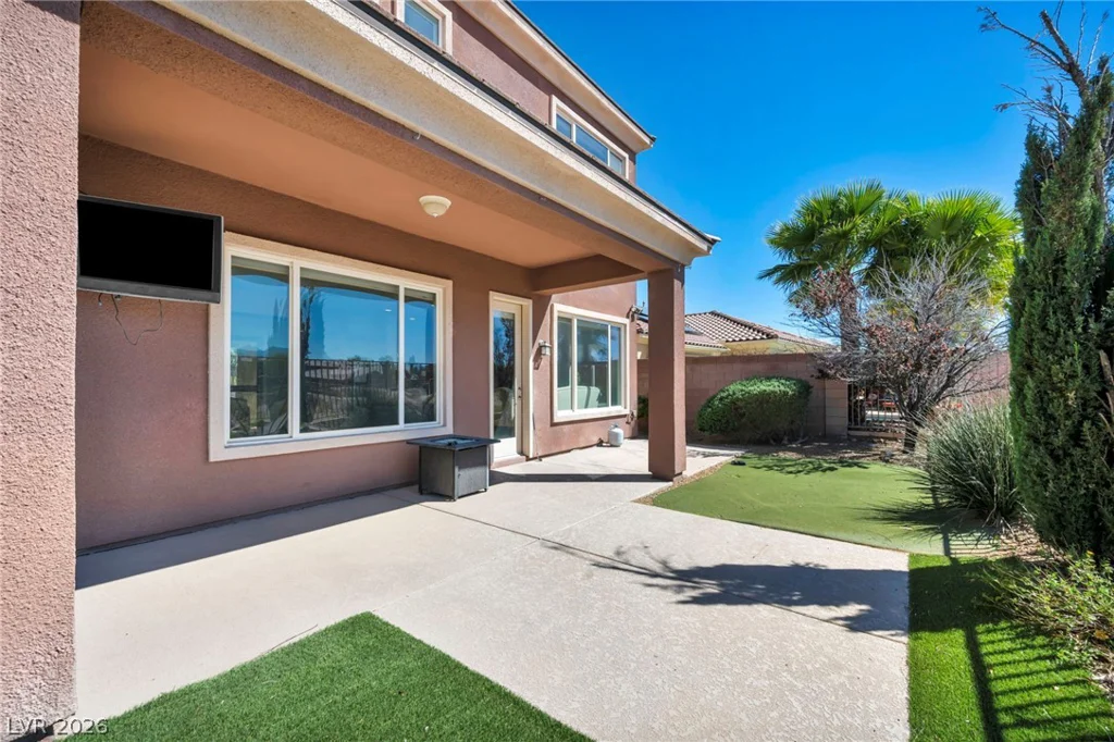 8525 Killians Greens, Las Vegas, NV 89131
